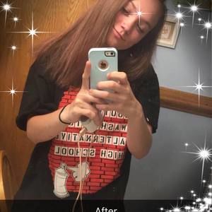 Meet your Posher, Skylar